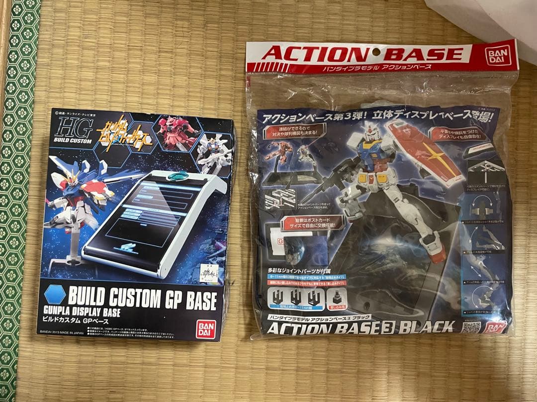 ジャンク 組み立て済み HG MG RGガンプラ セット