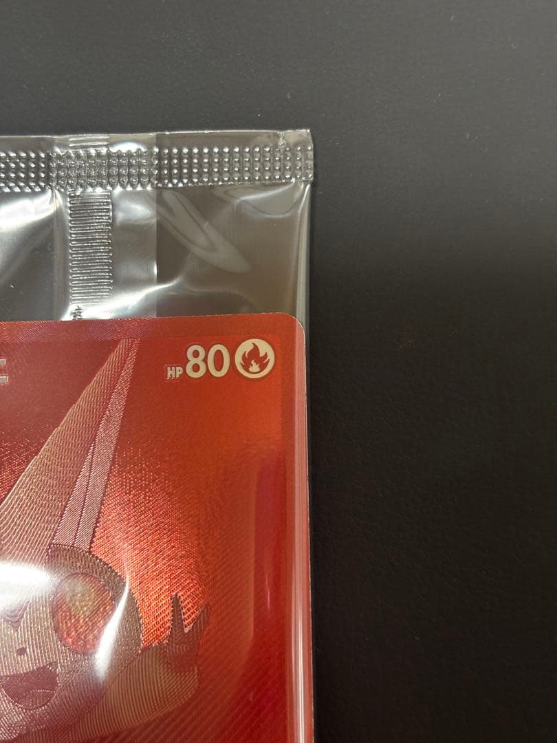 新品未開封 ビクティニ BWR 争奪戦プロモ ポケモンカード