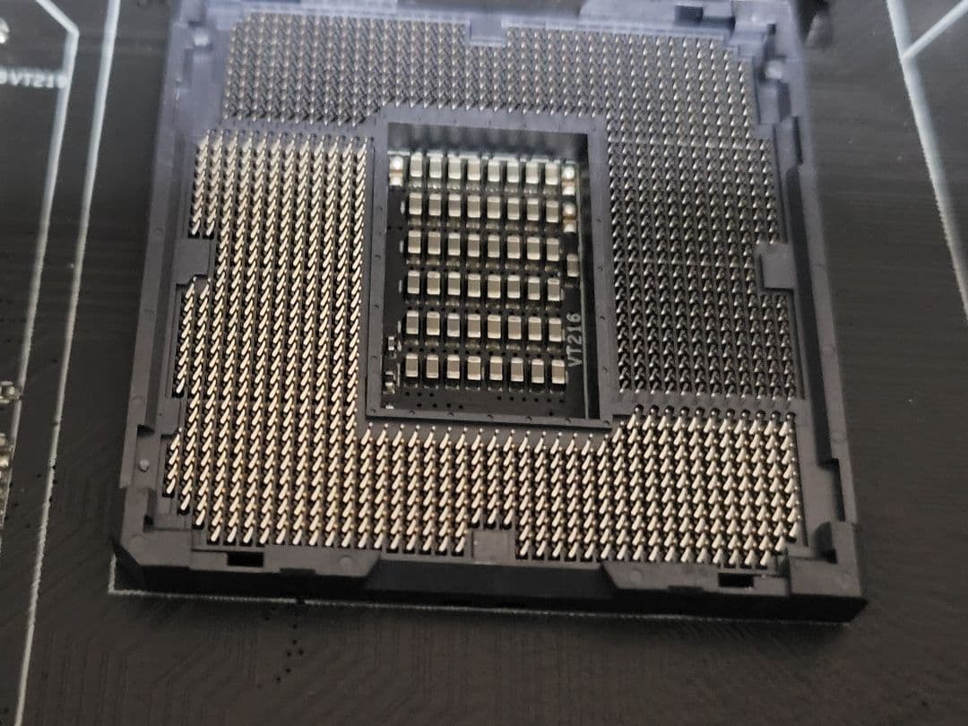 CPU ASRock Z170 Extreme4 + i7-6700K