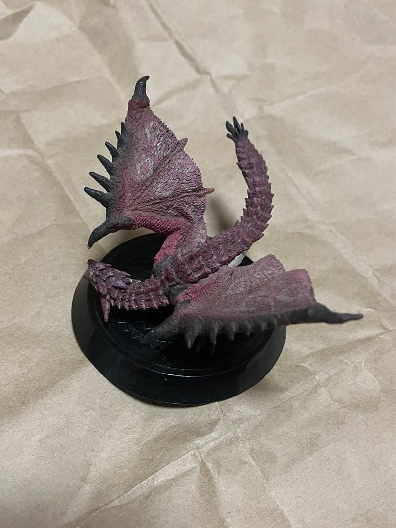 【まとめ売り】モンハンフィギュア(個別売りあり)