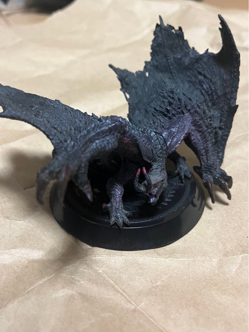 【まとめ売り】モンハンフィギュア(個別売りあり)