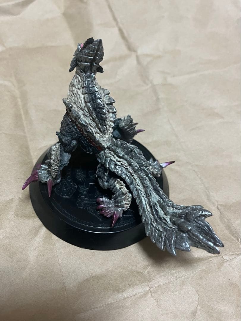 【まとめ売り】モンハンフィギュア(個別売りあり)