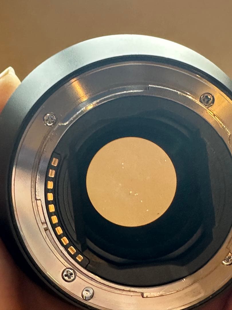 【美品】Sony Planar FE 1.4/50 ZA 単焦点 Zeiss