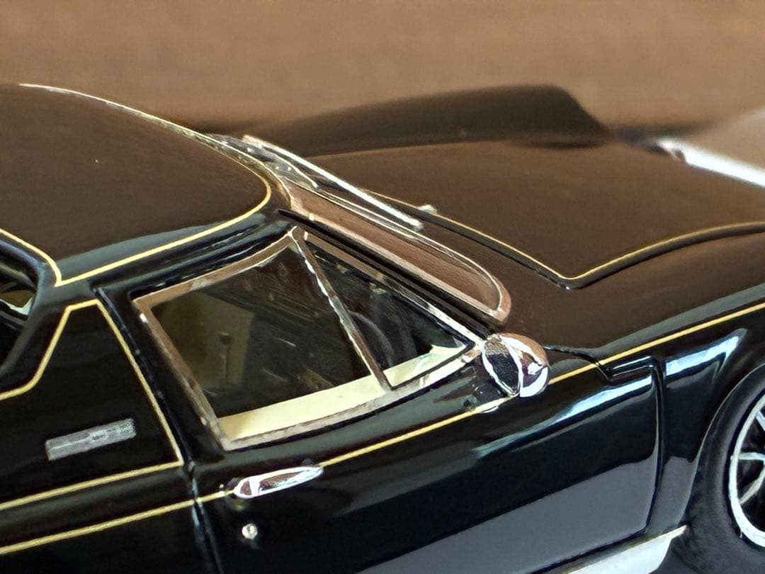 自動車 Make up LSJ 1/43 LOTUS EUROPA SPECIAL