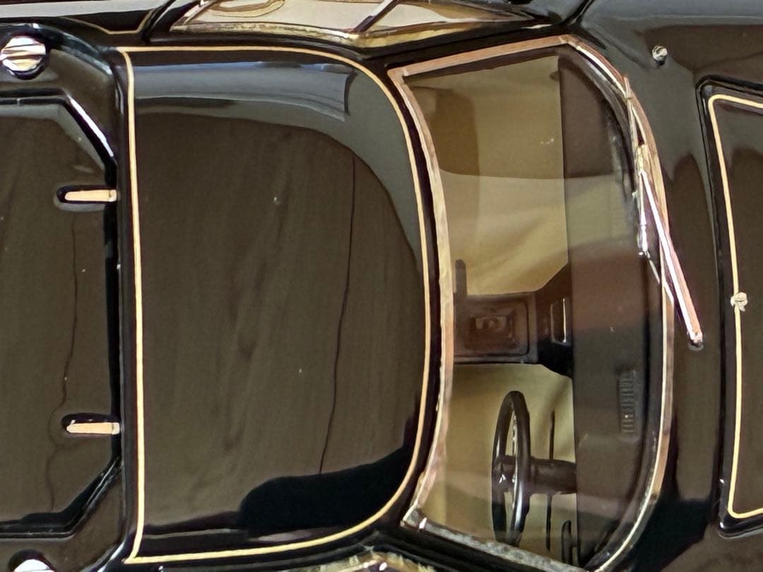 自動車 Make up LSJ 1/43 LOTUS EUROPA SPECIAL