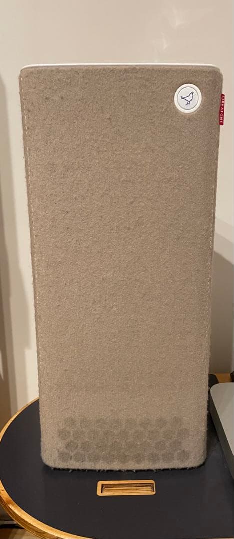 Libratone スタンダードスピーカー ベージュLIB-LIVE-BEIGE