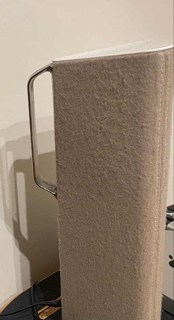 Libratone スタンダードスピーカー ベージュLIB-LIVE-BEIGE