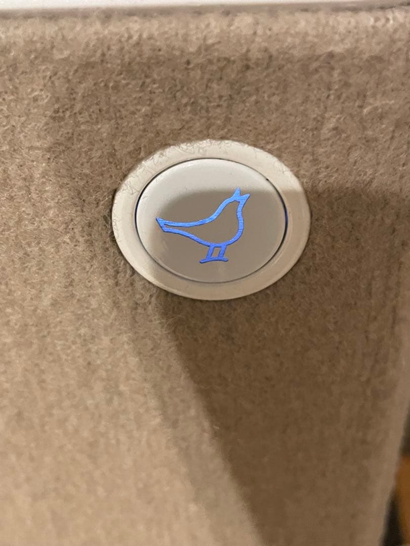 Libratone スタンダードスピーカー ベージュLIB-LIVE-BEIGE