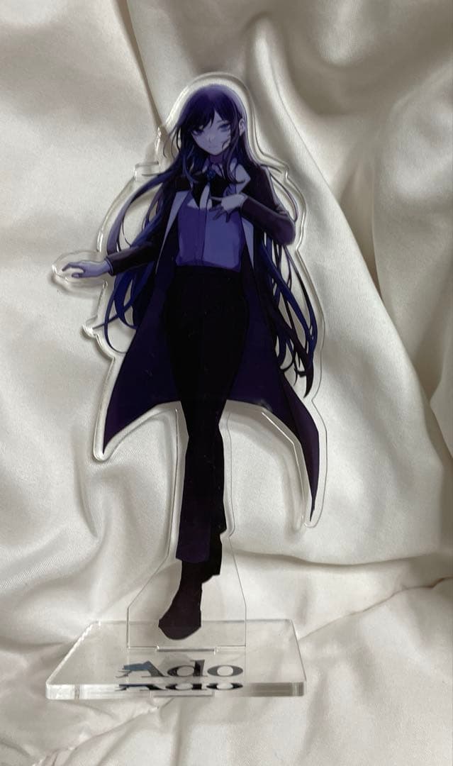 Ado 蜃気楼　アクリルスタンド　アクスタ　ライブグッズ　ORIHARA