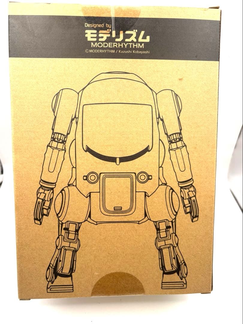 【新品】(未使用・未開封品)12メカトロウィーゴ みずいろ 1/12スケール