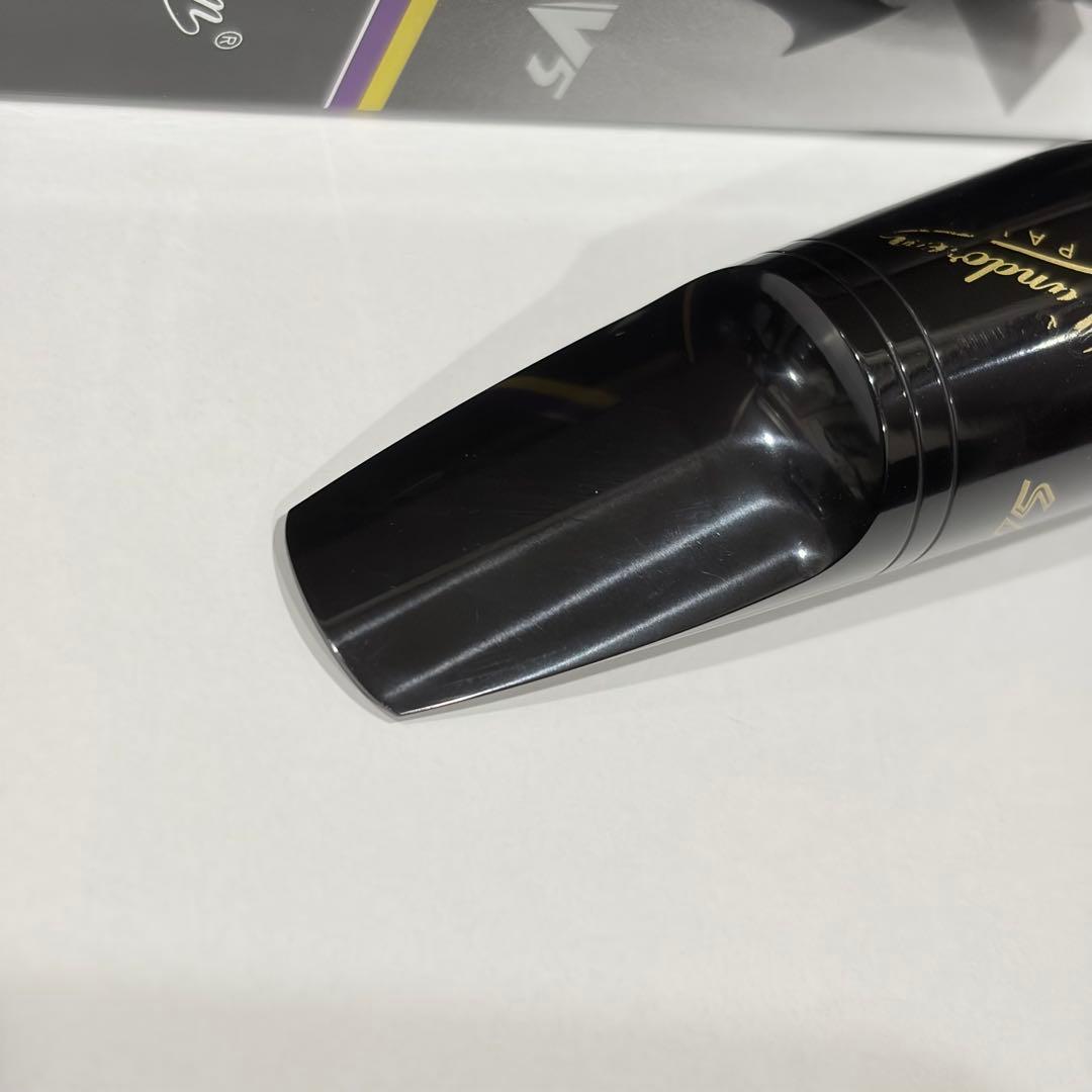 VANDOREN V5 A27 アルトサックス マウスピース