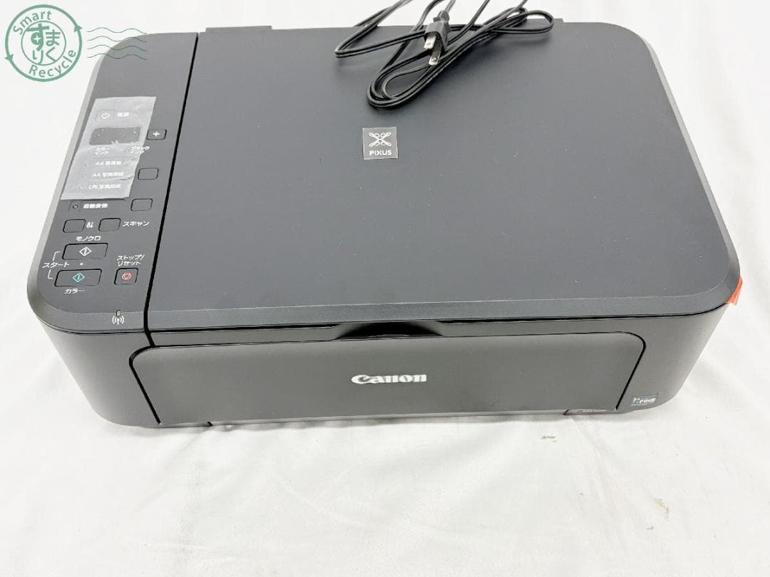 Canon キヤノン インクジェットプリンター PIXUS MG3230複合機