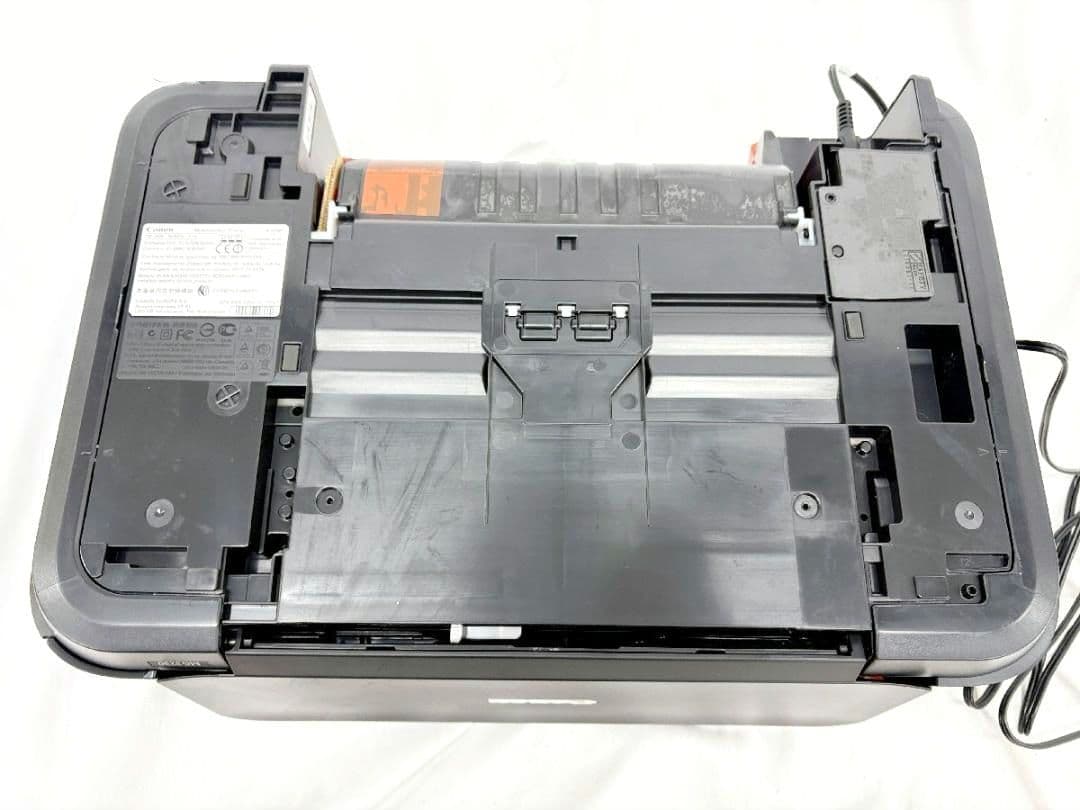 Canon キヤノン インクジェットプリンター PIXUS MG3230複合機