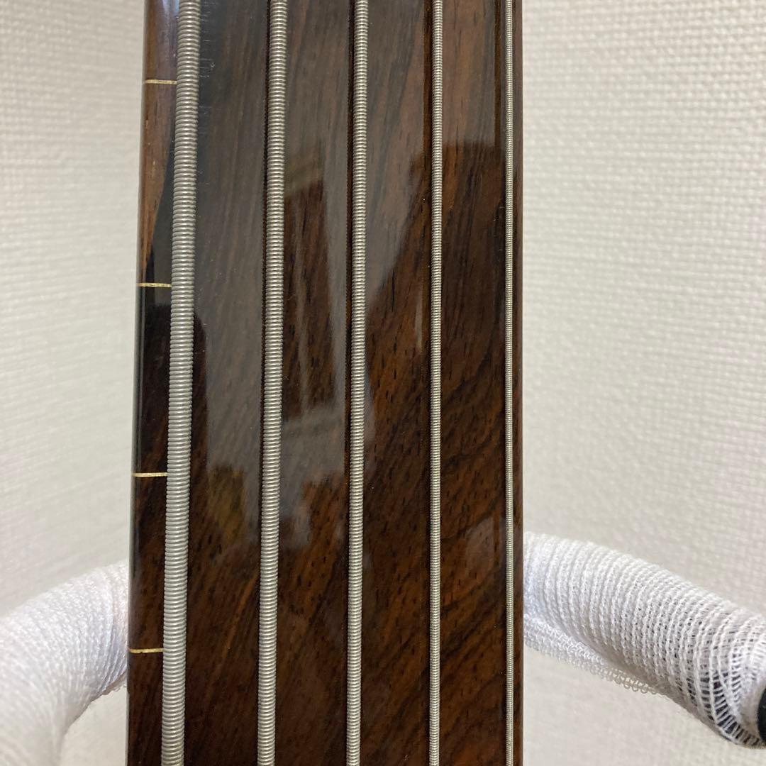 crews maniac sound JACO5 ハカランダ