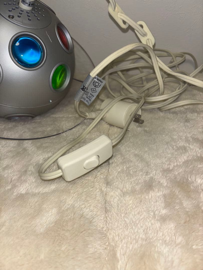 イケア　ペンダントライト BLIMP PENDANT LIGHT