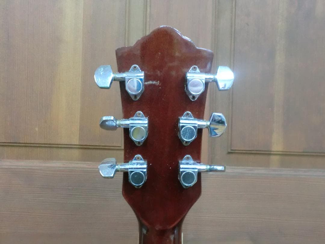 Jagard 寺田楽器製 Guildモデル