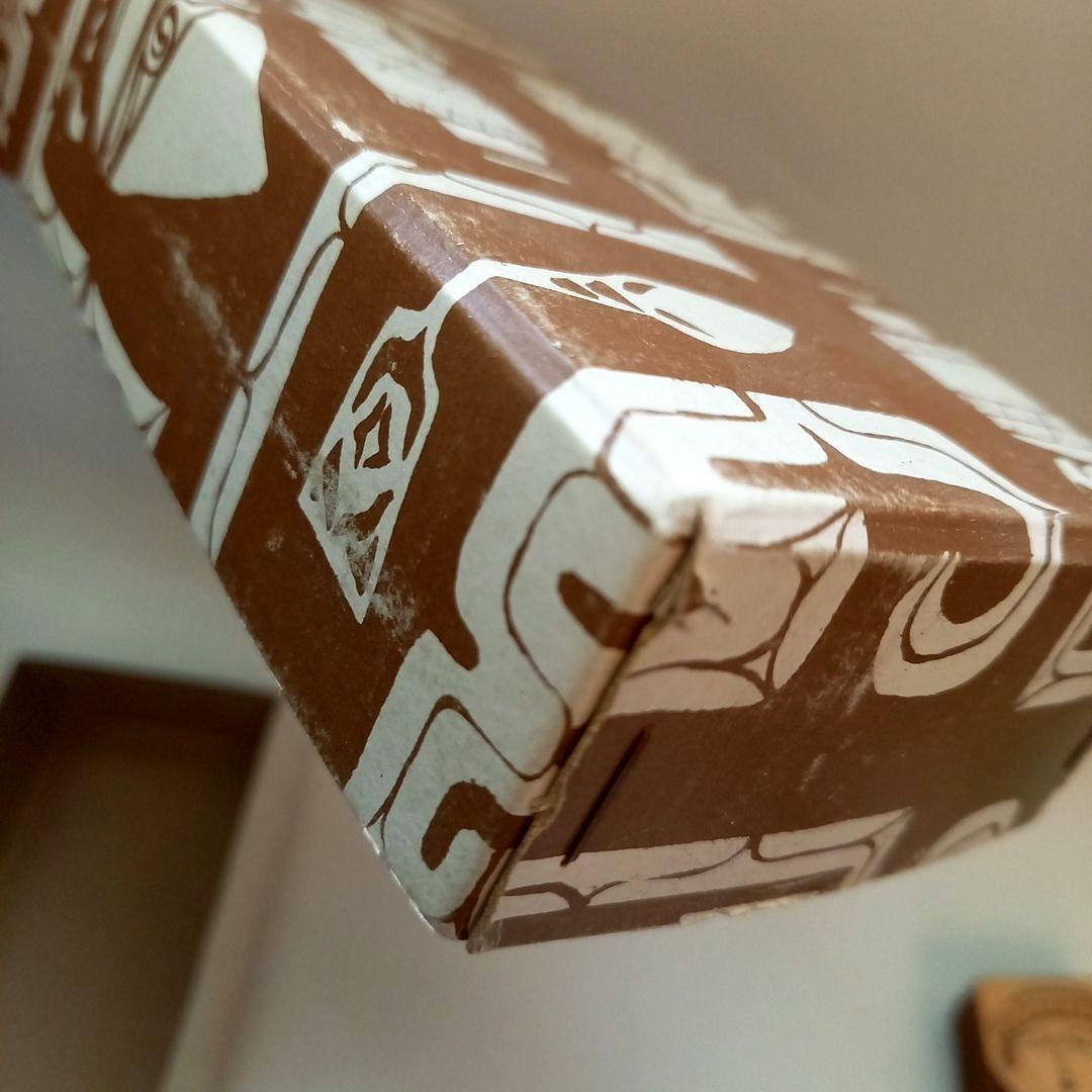 土龍　こけし　根本勲　修道士　修道女　民芸　函館トラピスト