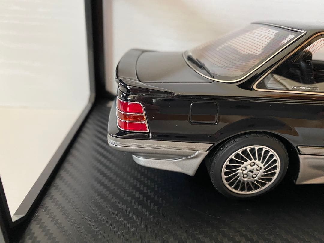 1/18 イグニッションモデル ソアラ ツインターボ