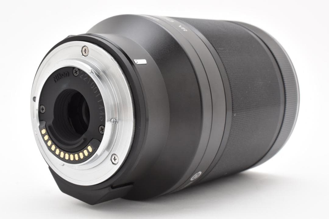 ★極上品★ニコン1 NIKKOR VR70-300mmf4.5-5.6#1184
