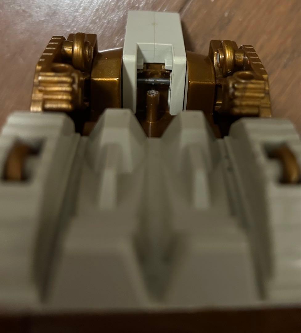 トランスフォーマー ブレストフォースまとめ売り ライオカイザー 当時