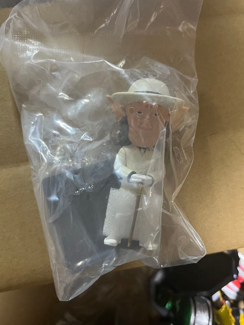 デフォルメクス　仮面ライダー　一番くじ