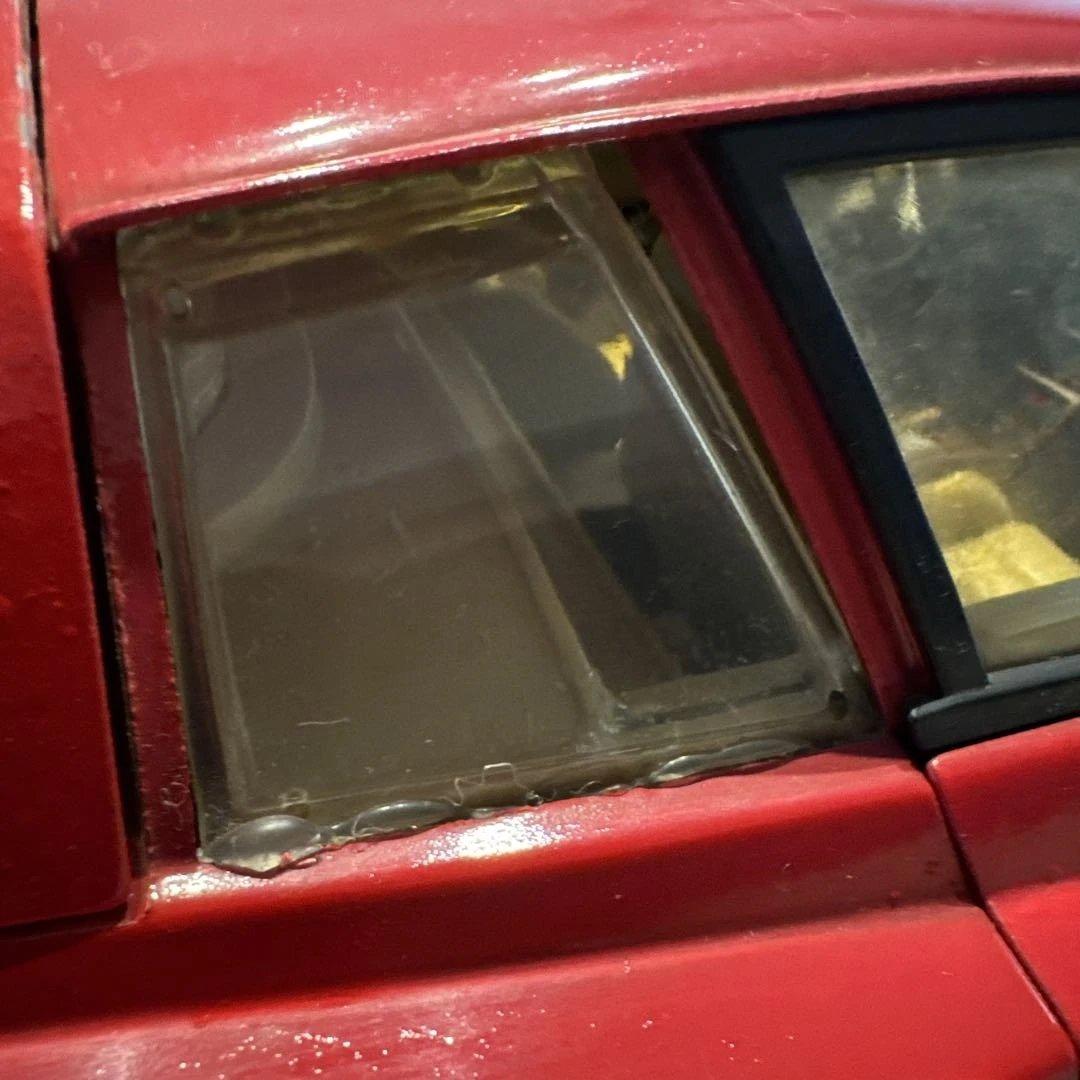 初代フェラーリ・テスタロッサ1\8約570cm