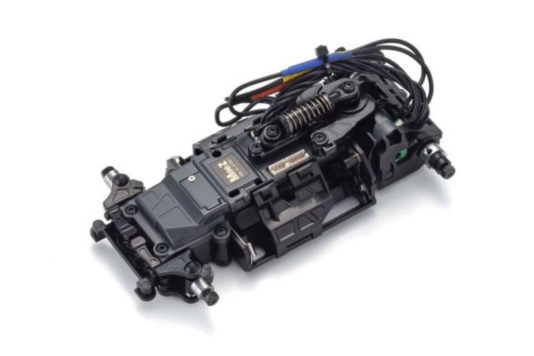 Kyosho京商ミニッツ MR-04EVO2 N-MM2 4100KV新品未開封