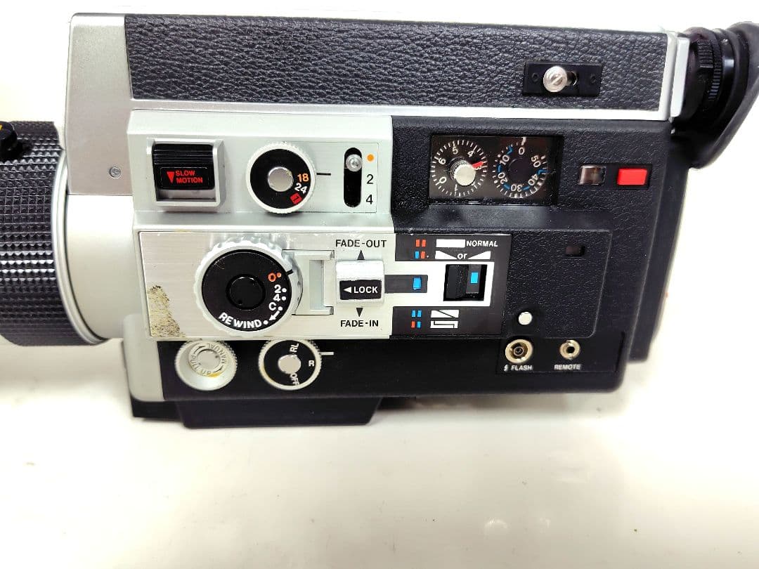 Canon AUTO ZOOM 1014 ELECTRONIC ジャンク品