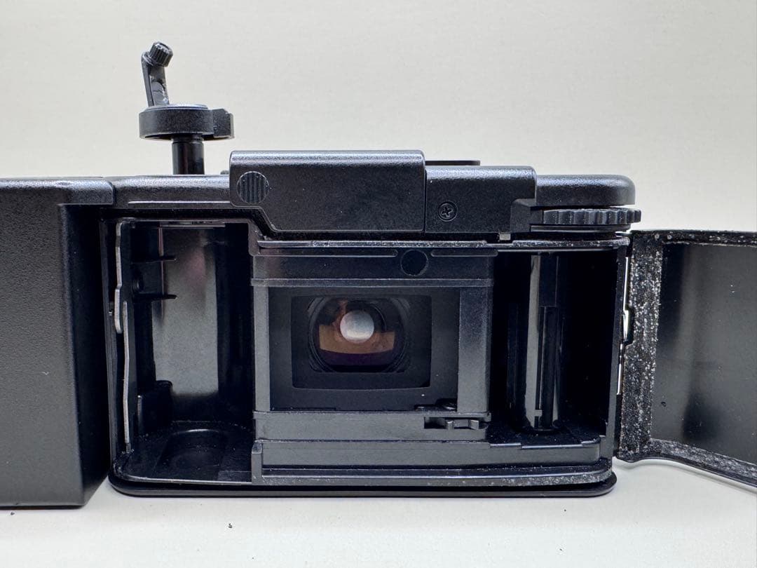 【美品】OLYMPUS XA / A16フラッシュ