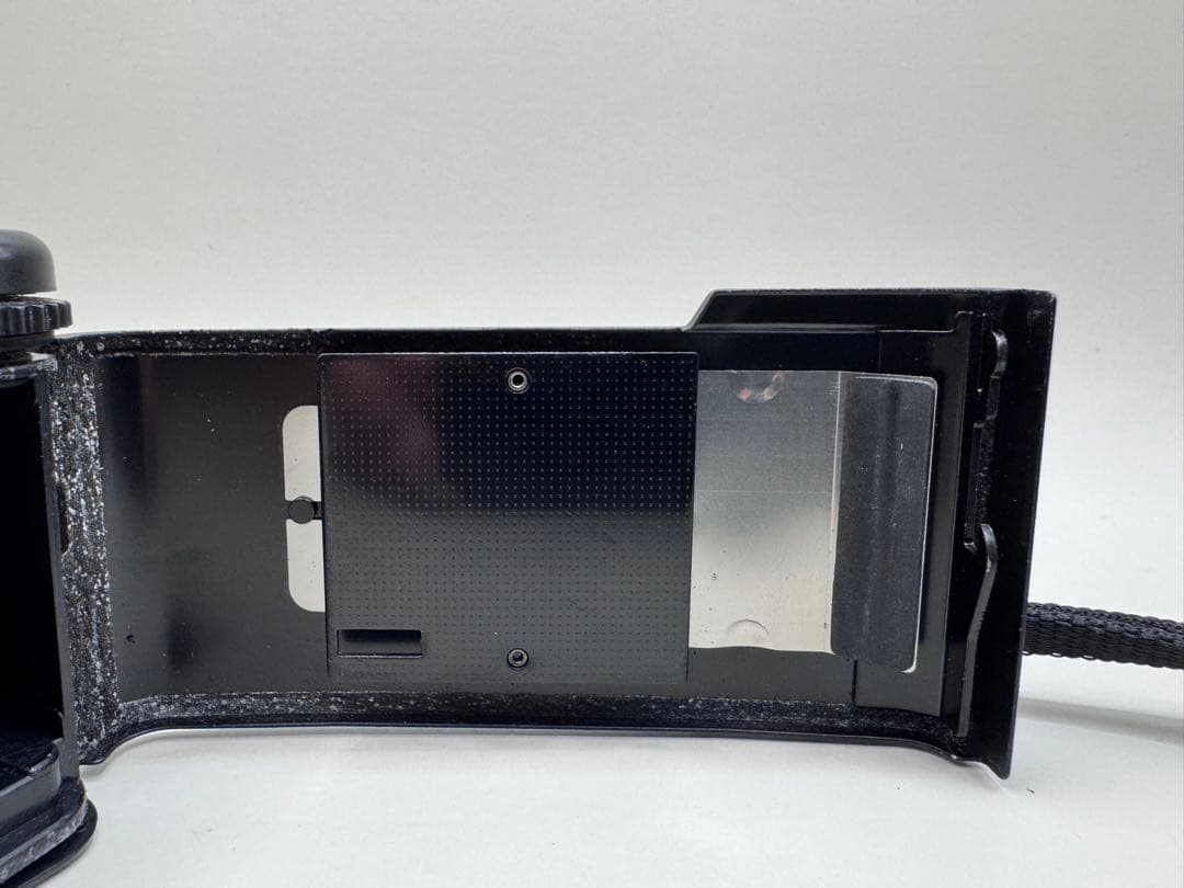 【美品】OLYMPUS XA / A16フラッシュ