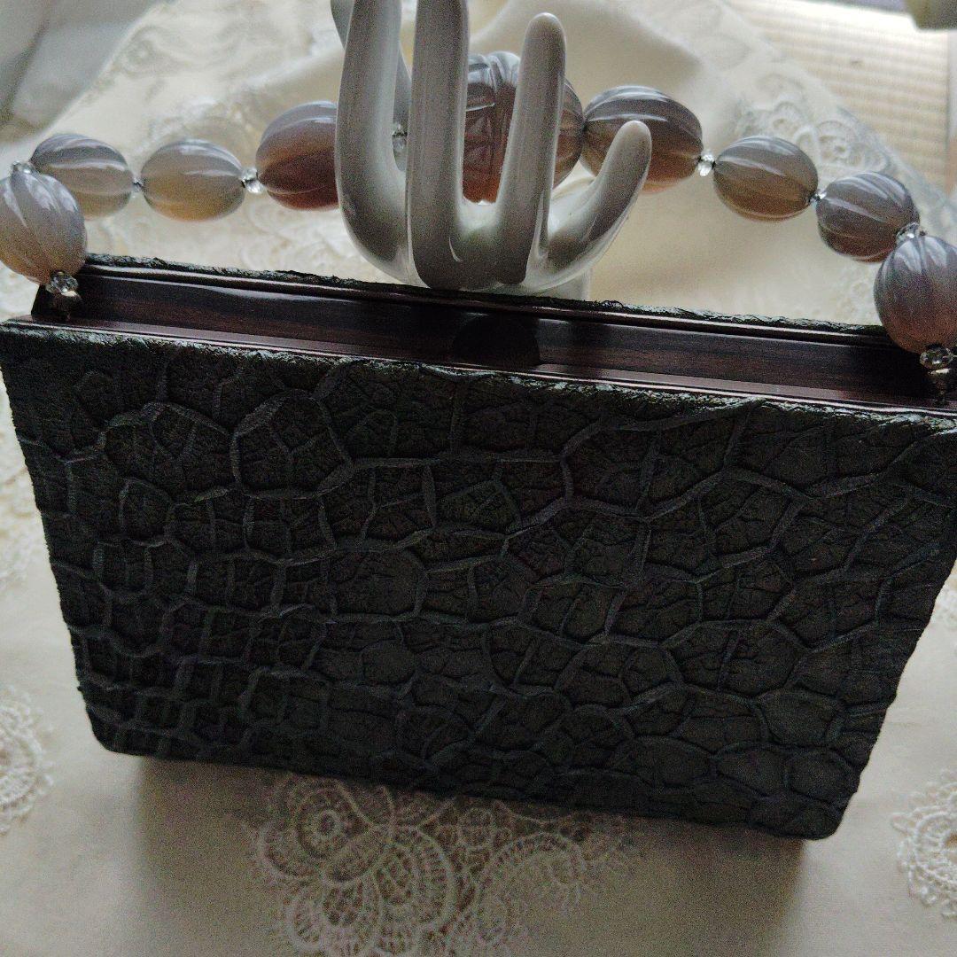 パーティーバッグ　HIROKO KOSHINO