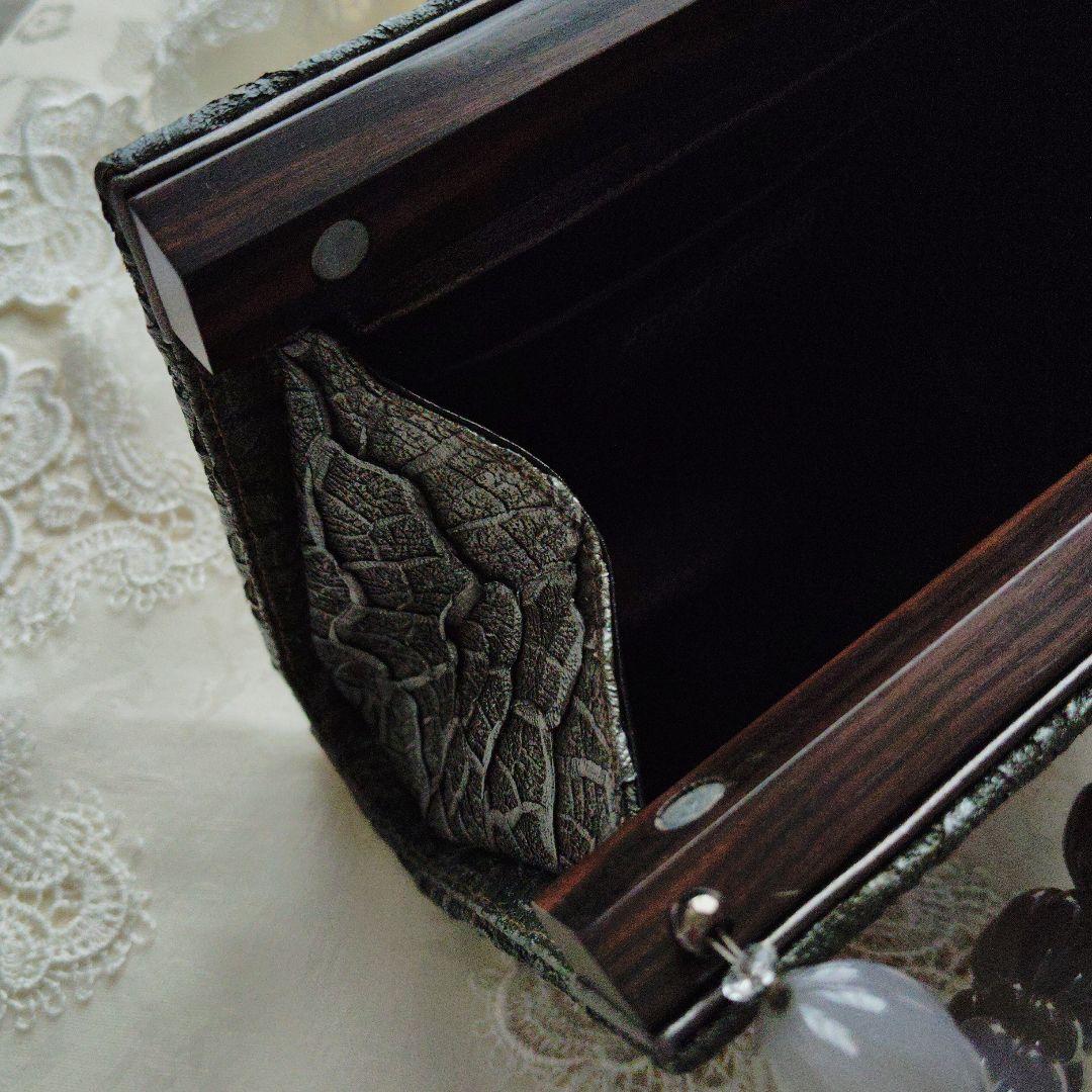 パーティーバッグ　HIROKO KOSHINO