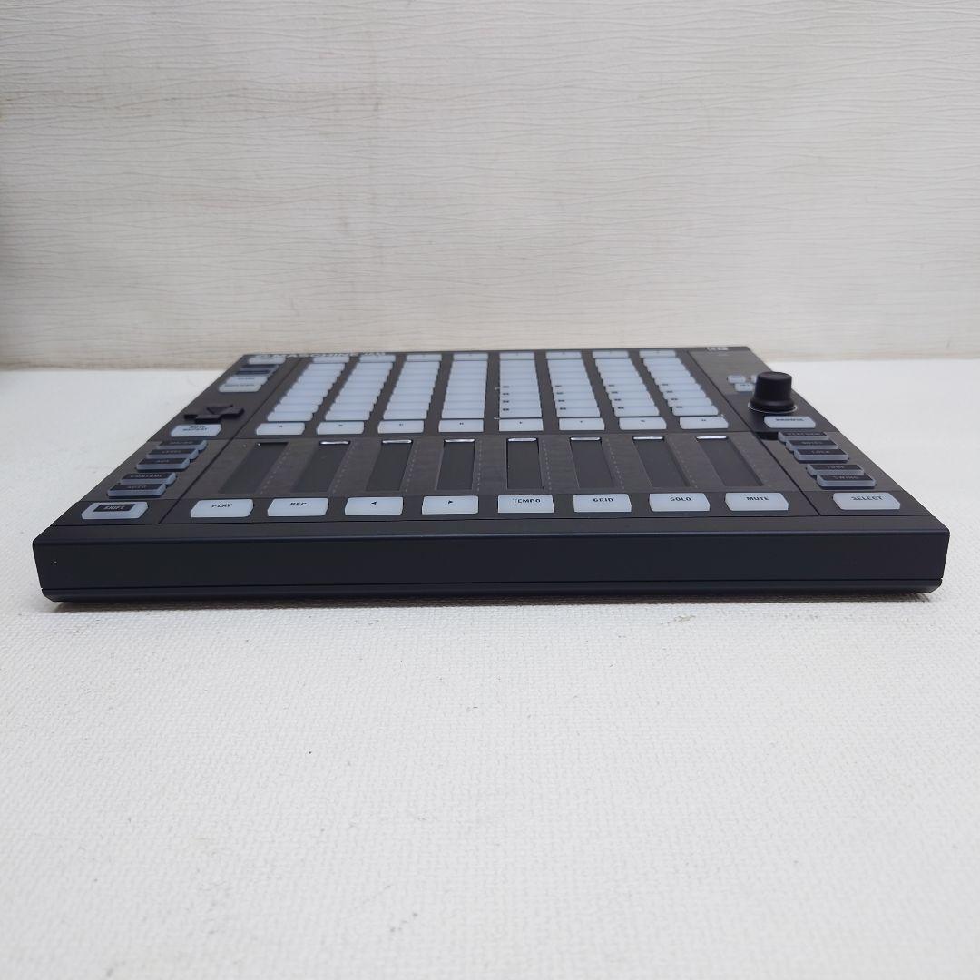 DTM・DAW M0708I1 Maschine JAM Native Instruments