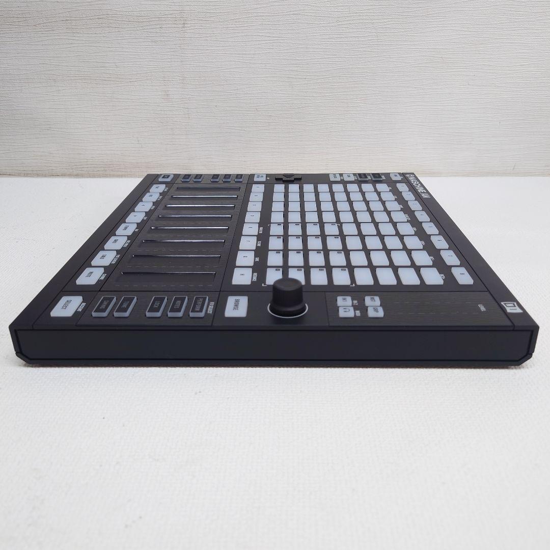 DTM・DAW M0708I1 Maschine JAM Native Instruments