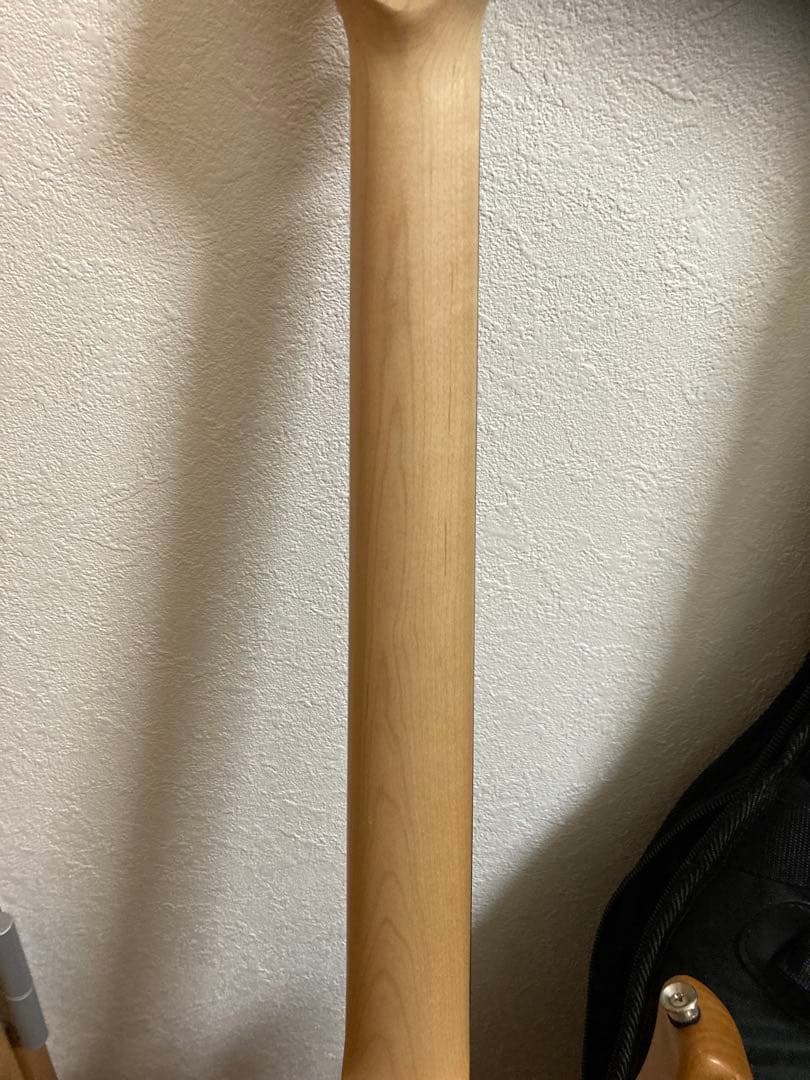 ヤマハ　パシフィカ　612