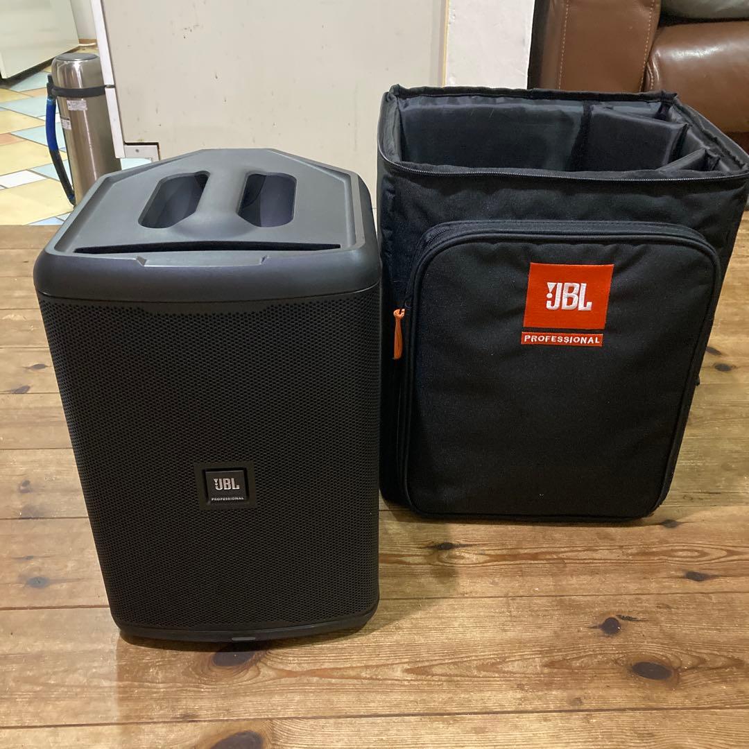 JBL EON ONE Compact ポータブルスピーカー