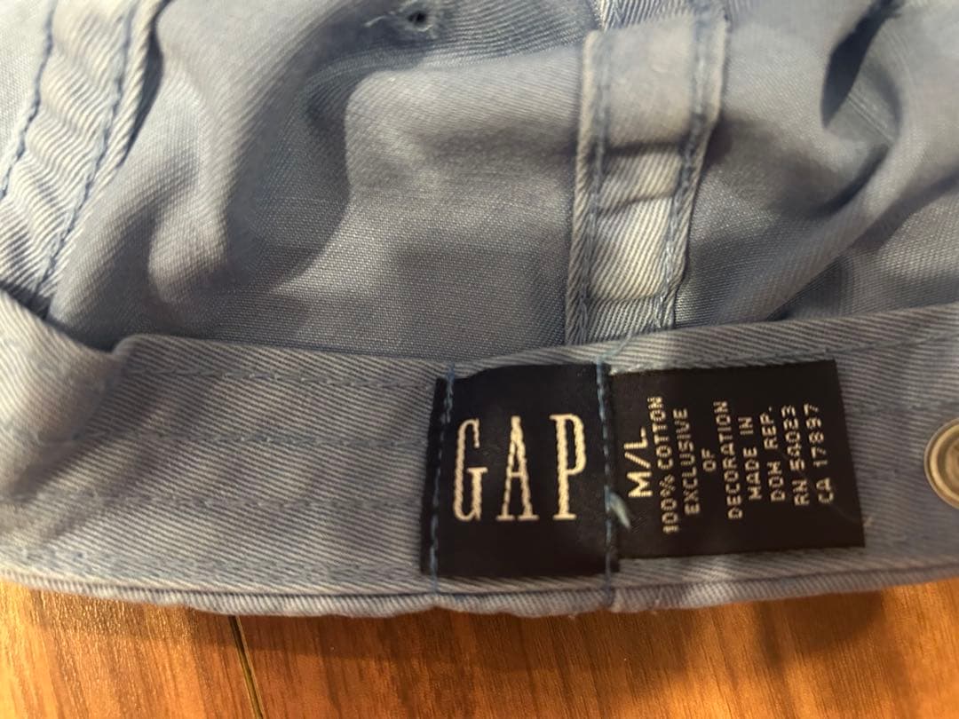 オールドギャップ　ベースボールキャップ　セット販売