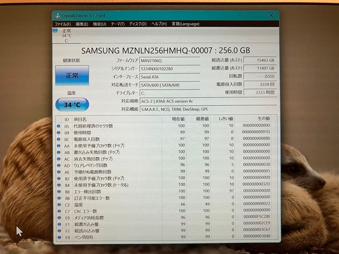 Panasonic CF-SZ6 シルバー ノートPC