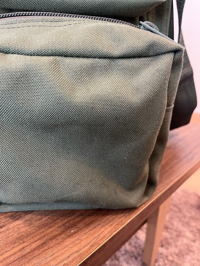 EAGLE （イーグル）　ミリタリー バッグ