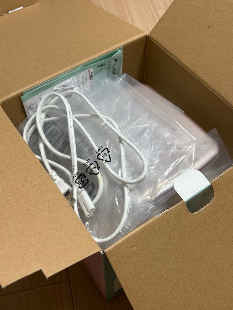 ネイルアートプリンター キュアネル CureNel