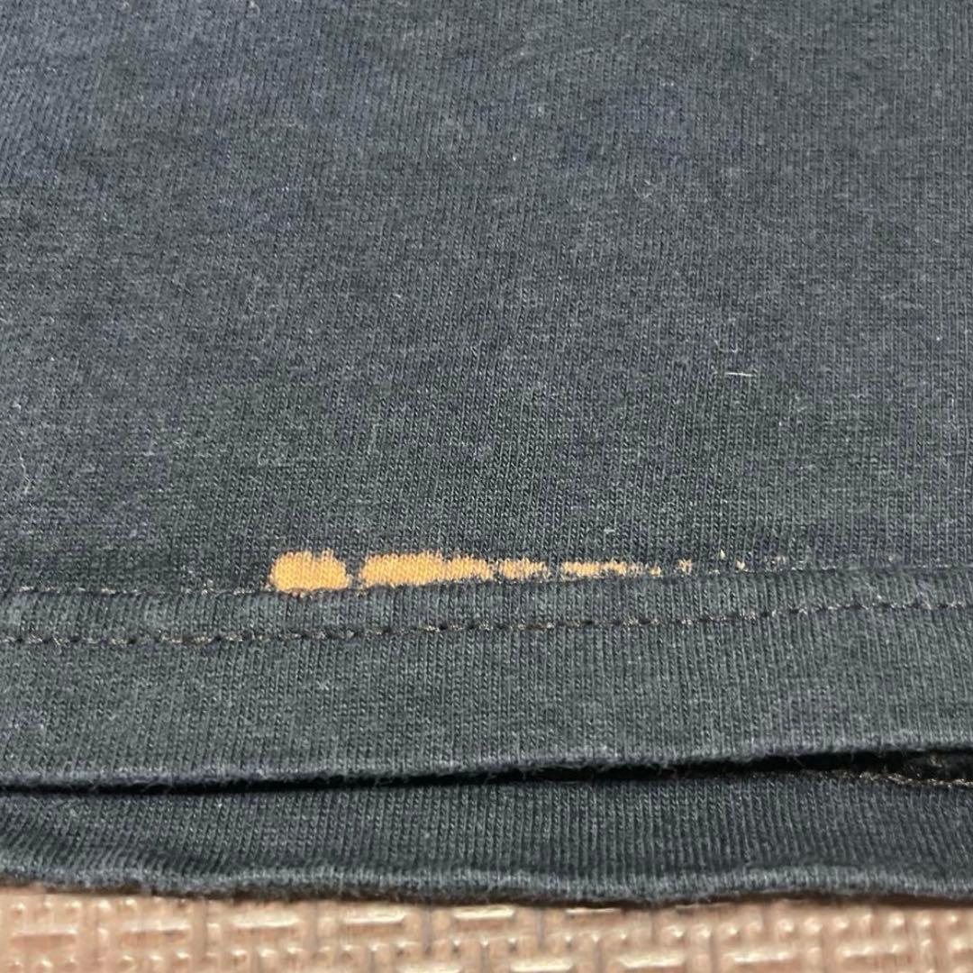 90's ジョンレノン Tシャツ fruits of the loom