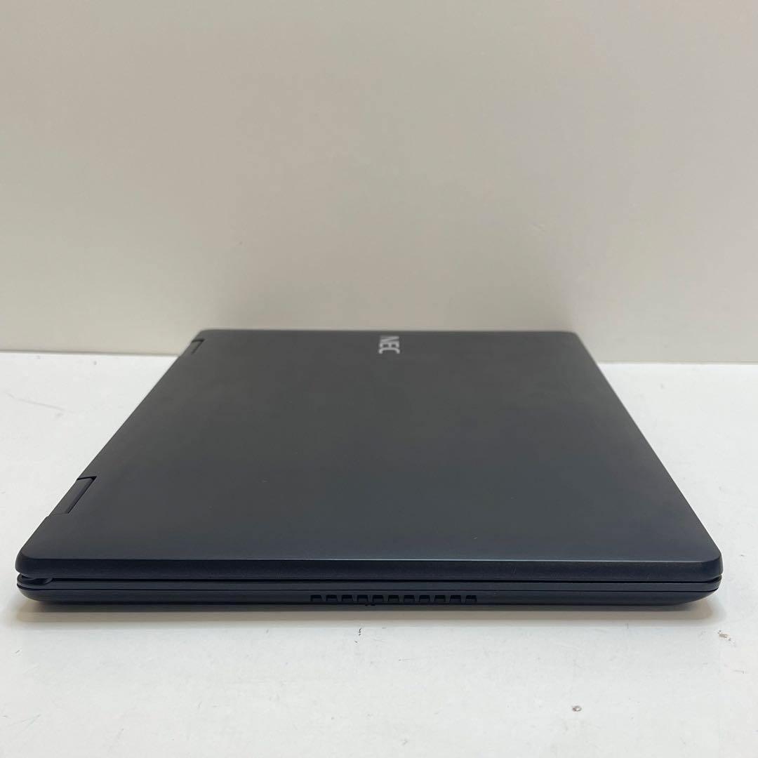 Windowsノート本体 #262 VersaPro VC-7 i5-10210Y 8Gb SSD256G