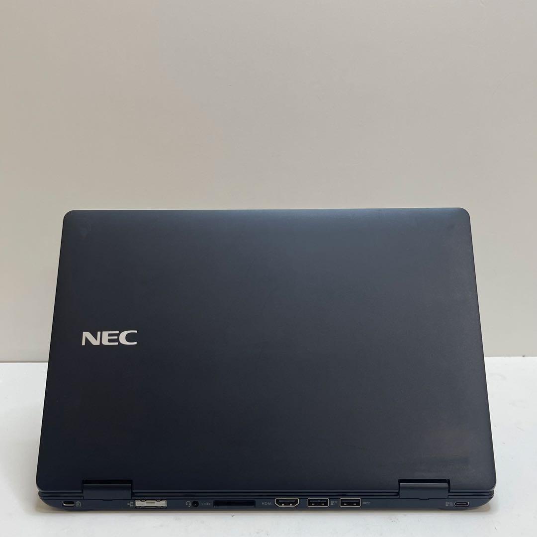 Windowsノート本体 #262 VersaPro VC-7 i5-10210Y 8Gb SSD256G