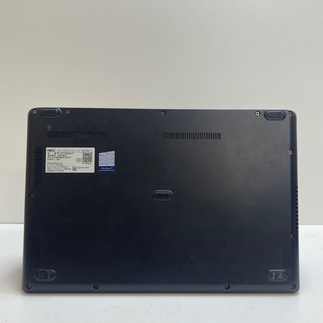 Windowsノート本体 #262 VersaPro VC-7 i5-10210Y 8Gb SSD256G