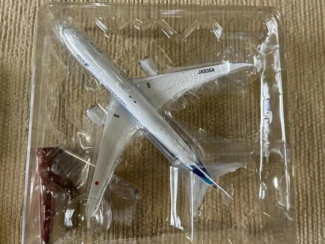 ANA / 全日空商事｜BOEING 787-9　JA936A　NH20188