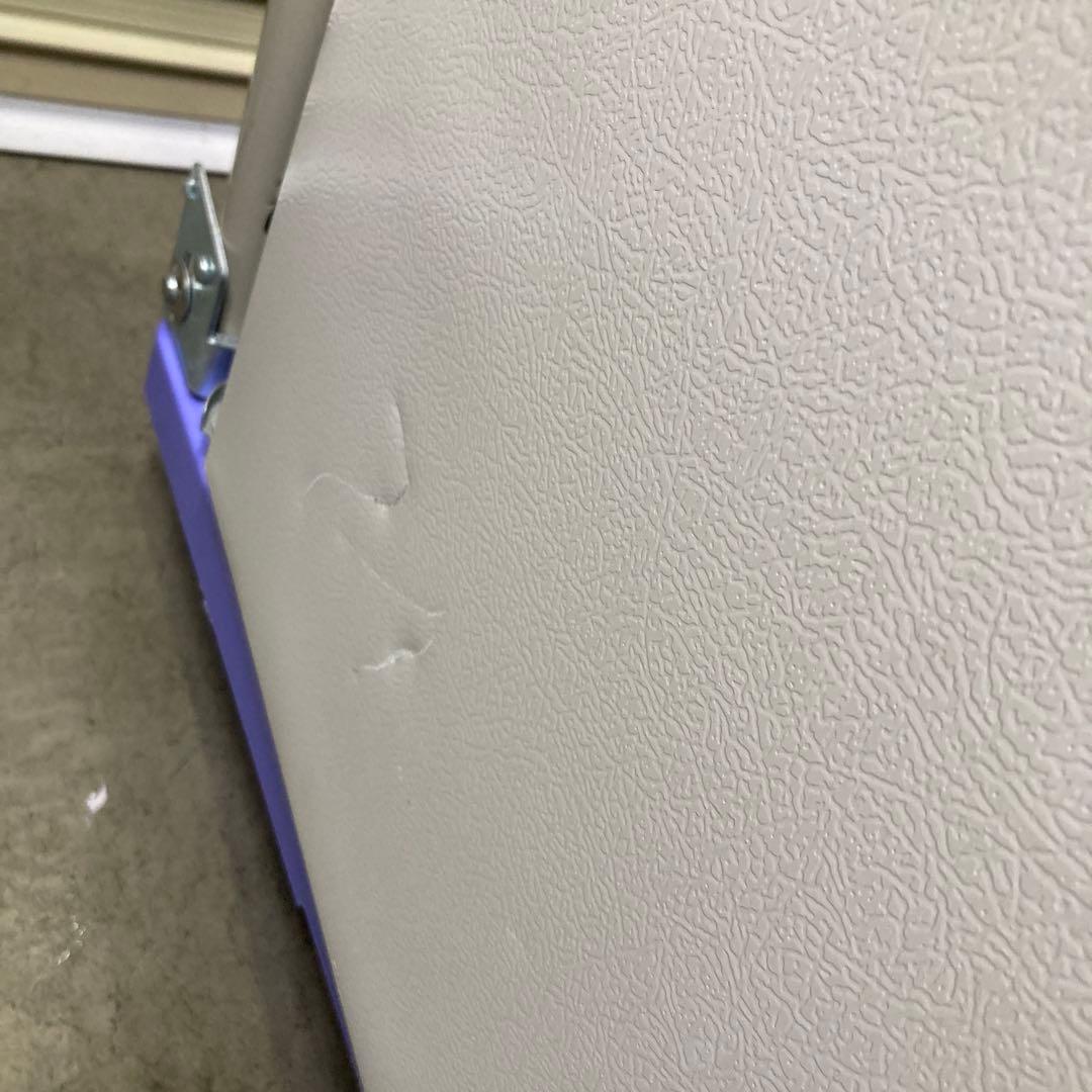 アクア ノンフロン冷凍冷蔵庫 AQR-17N 2023年製