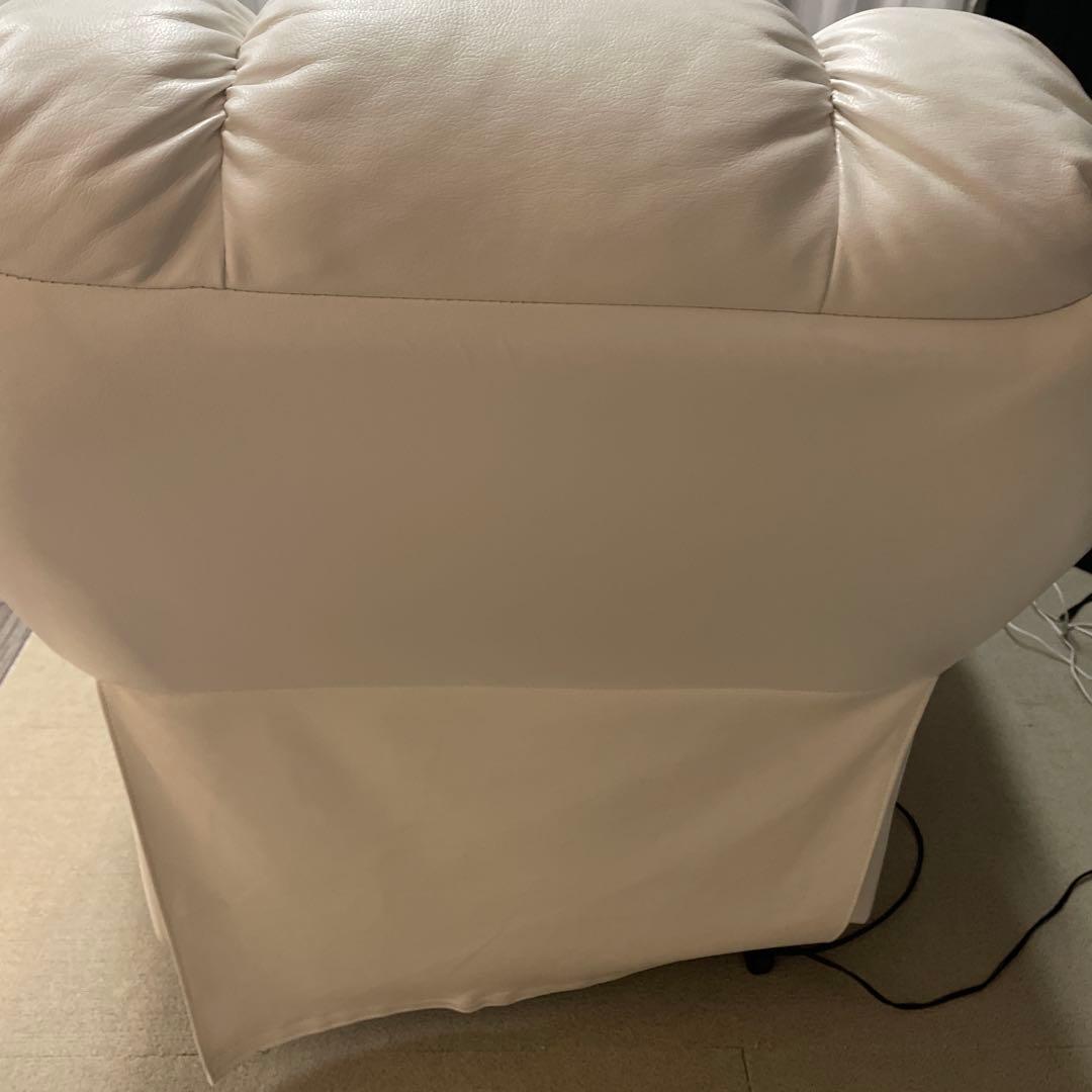 シフォン電動リクライニングチェア