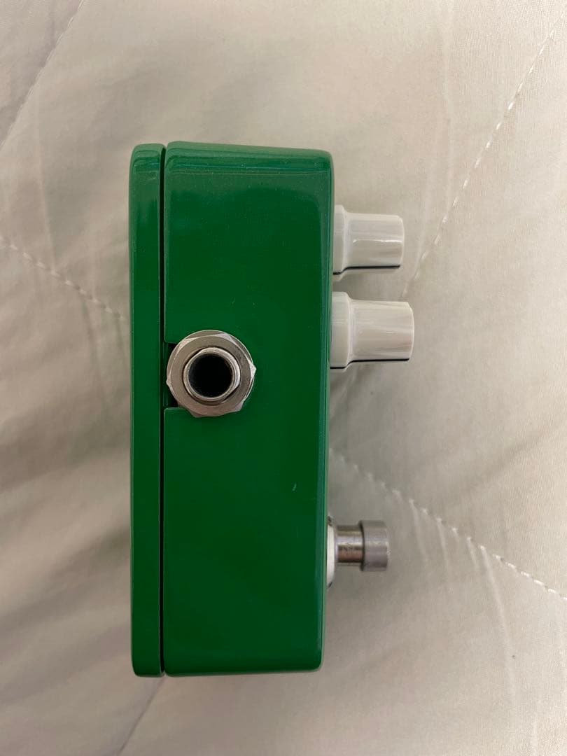 ギター tc electronic CORONA MINI CHORUS