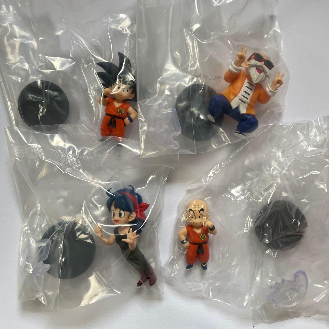 一番くじ　ドラゴンボール　フィギュア20種　アクスタ　ラストワン　31点セット