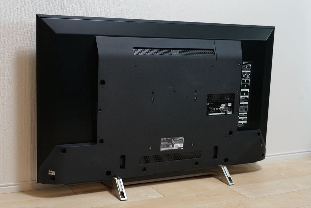 SONY BRAVIA KJ-49X9000E 4K液晶 Android 49型